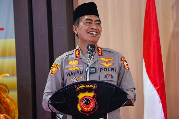 Kabaintelkam Komjen Wahyu Widada Kabaintelkam Komjen Wahyu Widada
