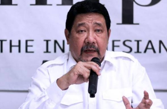 Hendardi SETARA Institute