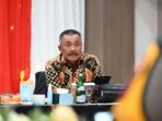 Dr. Sarifuddin Sudding, S.H., M.H.