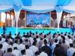 Kapolri dan Gus Baha, Ngaji Kebangsaan
