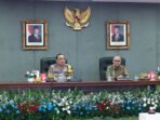 Wakapolri Komjen Dedi Prasetyo